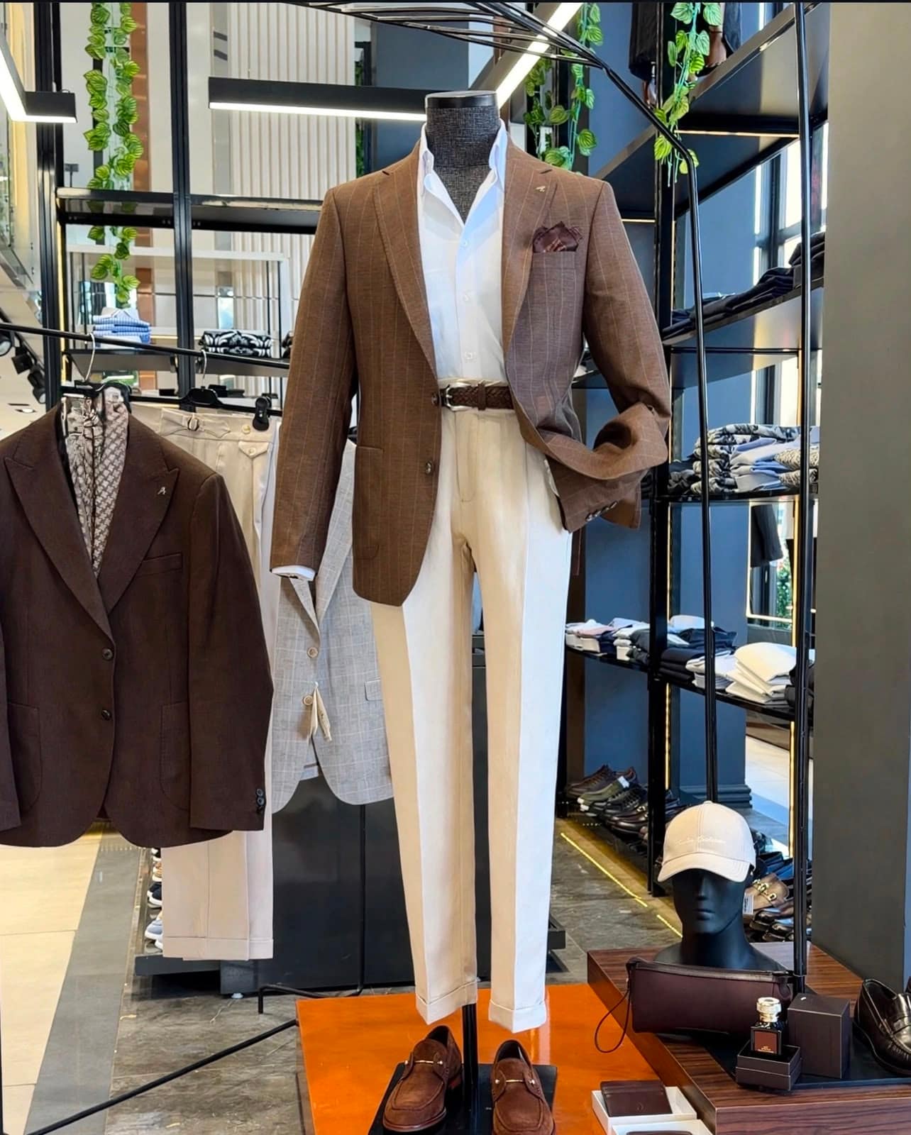 Executive Mastery